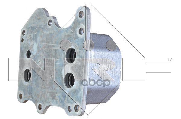 NRF Oil cooler – price 170 PLN