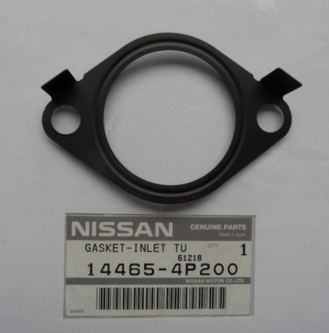 Nissan 14465-4P200 Turbine gasket 144654P200