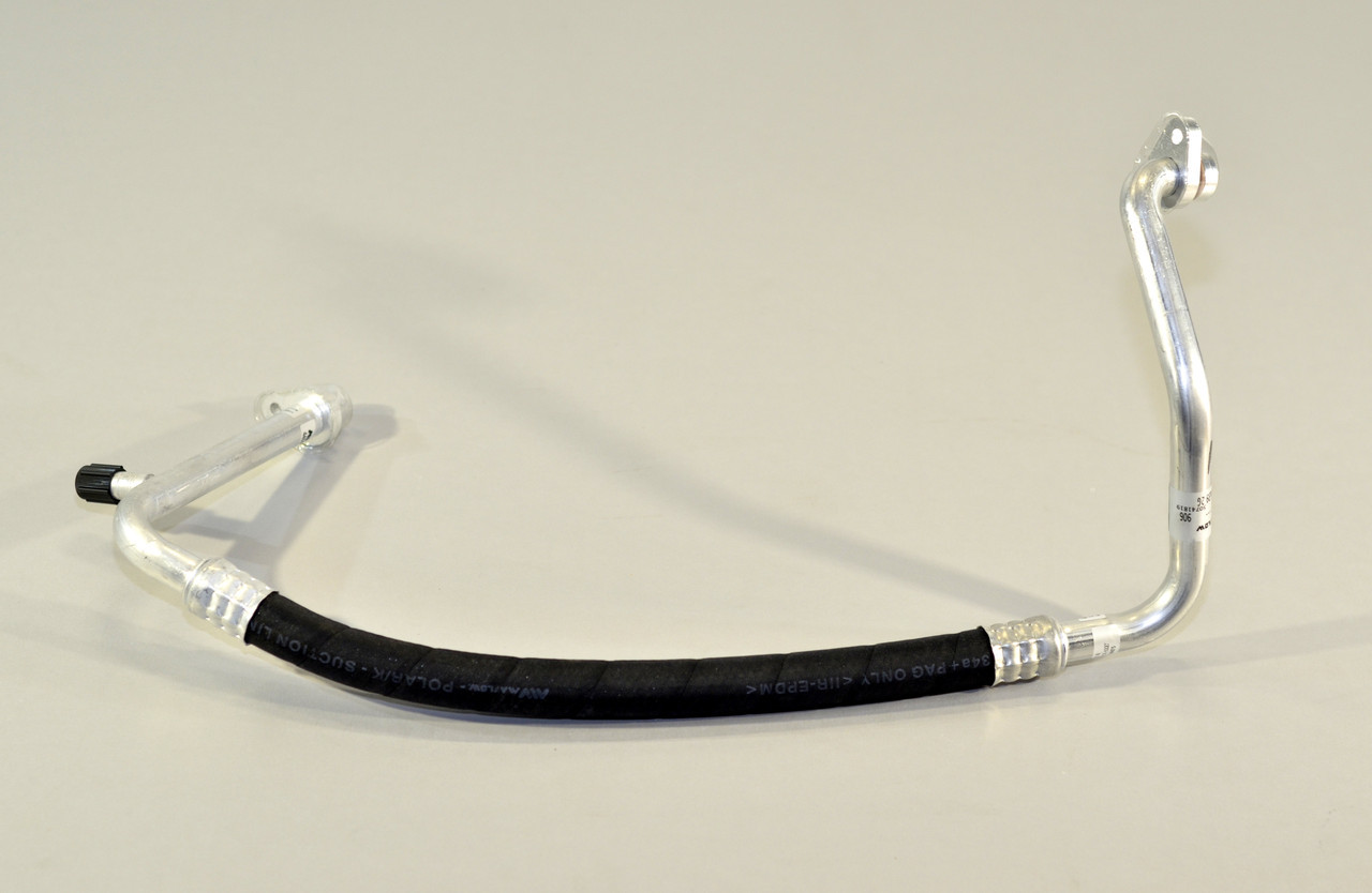 924549462R Renault Coolant pipe