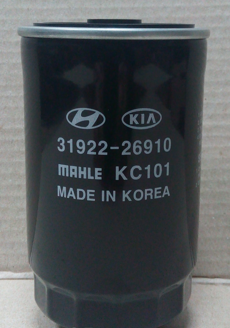 Hyundai/Kia 31922 26910 Fuel filter 3192226910