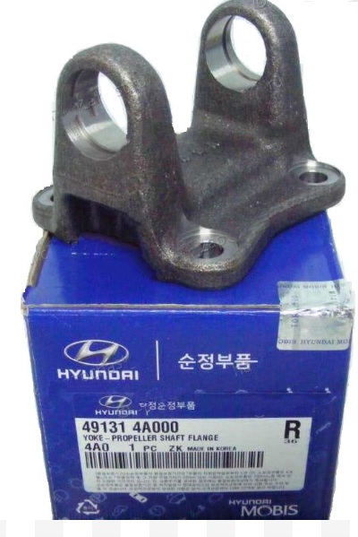Hyundai/Kia 49131 4A000 Propeller shaft flange 491314A000