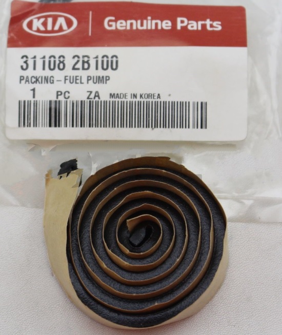 311082B100 Hyundai/Kia O-ring
