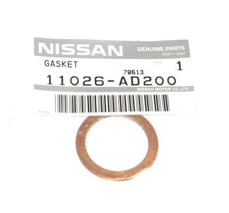 11026AD200 Nissan Gasket