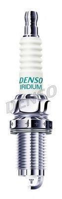 DENSO 3432 Spark plug Denso Iridium SKJ20DR-M11S 3432