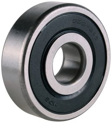 9009910219 Toyota Alternator bearing