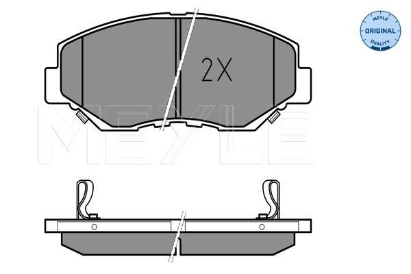 Buy Meyle 0252386817 – good price at EXIST.AE!