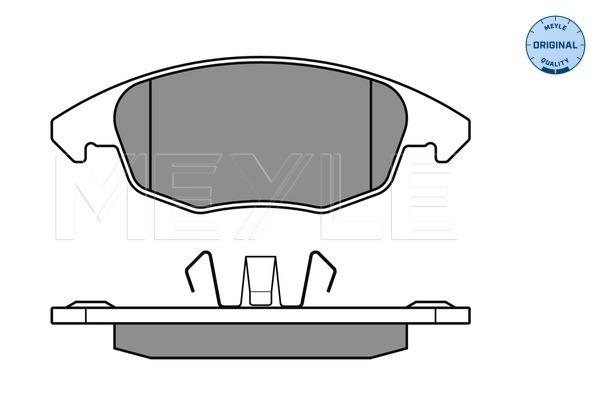 Buy Meyle 025 245 3818 at a low price in United Arab Emirates!