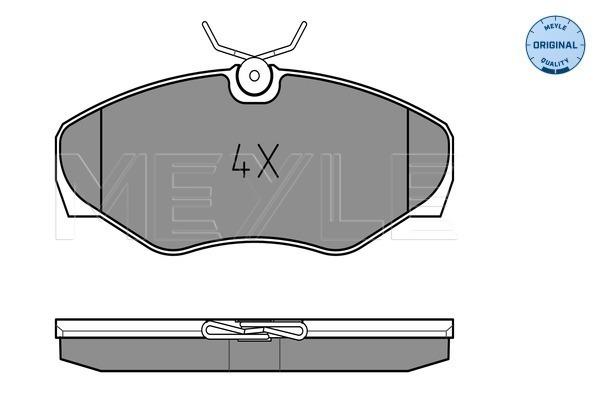 Buy Meyle 025 230 9918 at a low price in United Arab Emirates!