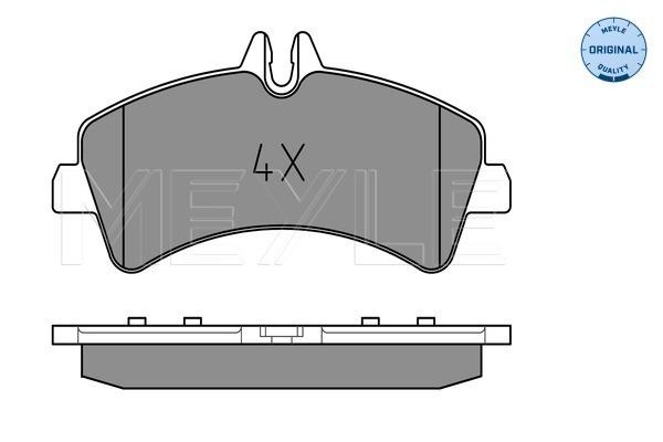 Buy Meyle 025 292 1720 at a low price in United Arab Emirates!