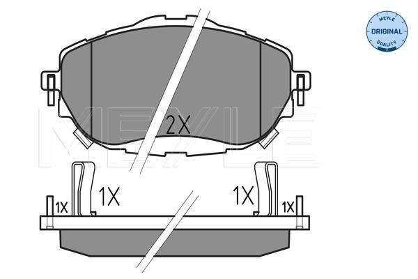 Buy Meyle 025 256 9819 at a low price in United Arab Emirates!