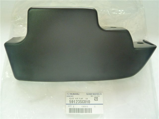 Buy Subaru 59123SC010 at a low price in United Arab Emirates!