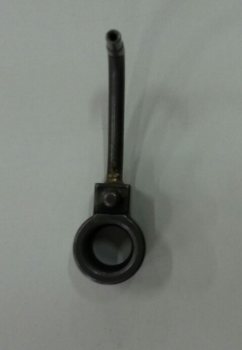 Hyundai/Kia 0K058 10580 OIL NOZZLE 0K05810580 0K05810580 Hyundai/Kia OIL NOZZLE