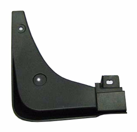 Front right mudguard Hyundai/Kia 86832 3S000