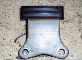 Toyota 13562-47020 Sliding rail 1356247020 1356247020 Toyota Sliding rail