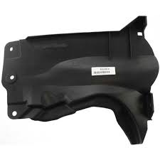 BP4K56114D Mazda Mudflap