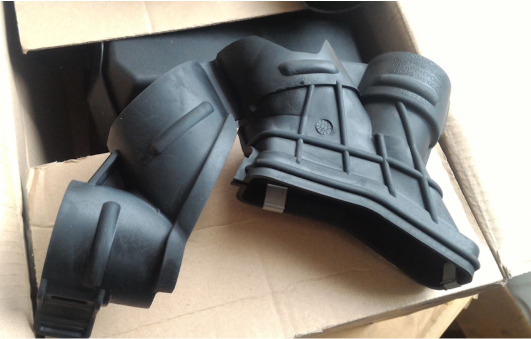 5167301 Ford Auto part
