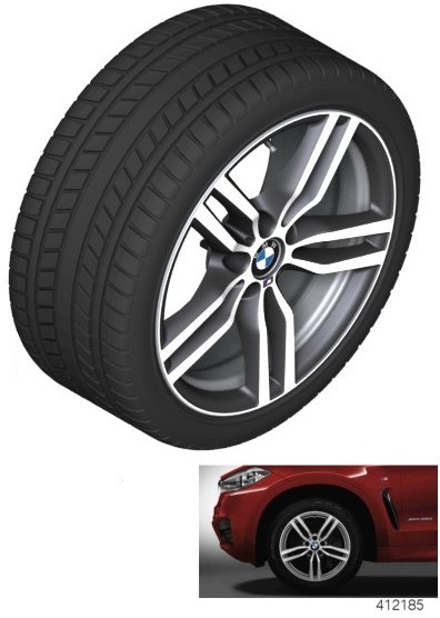 Buy BMW 36 11 7 849 629 at a low price in United Arab Emirates!