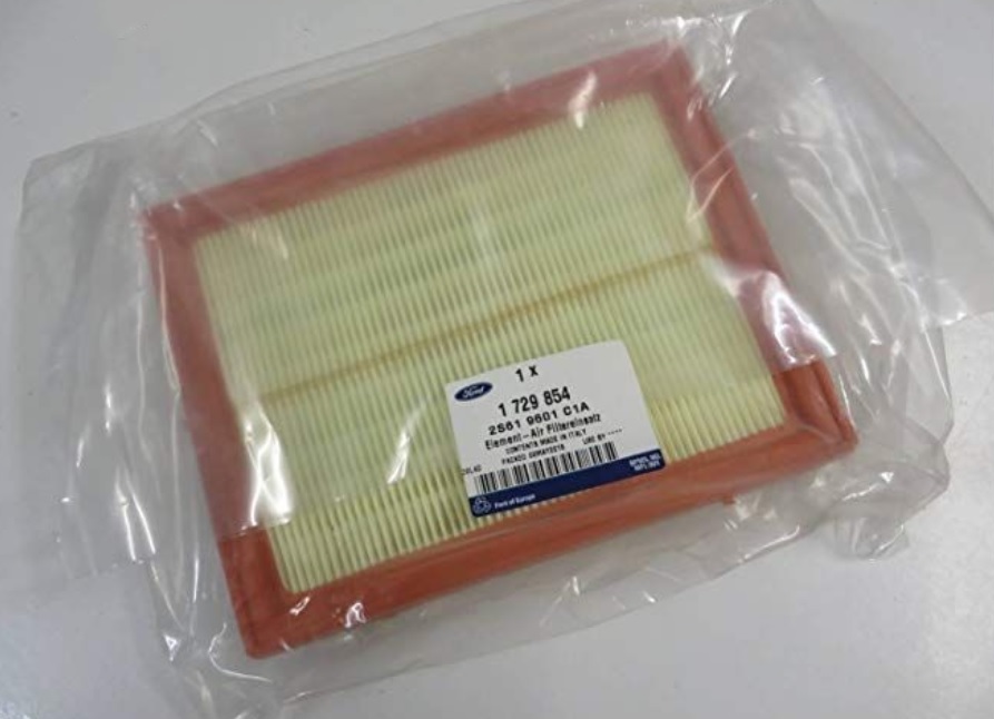 Ford 1 729 854 Air filter 1729854