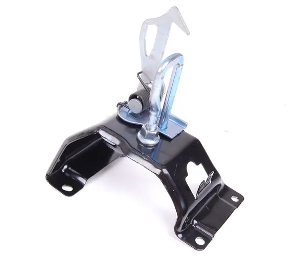 Hood lock BMW 51 23 7 164 801