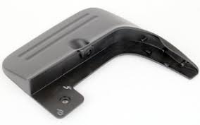 868704H000 Hyundai/Kia Mudflap