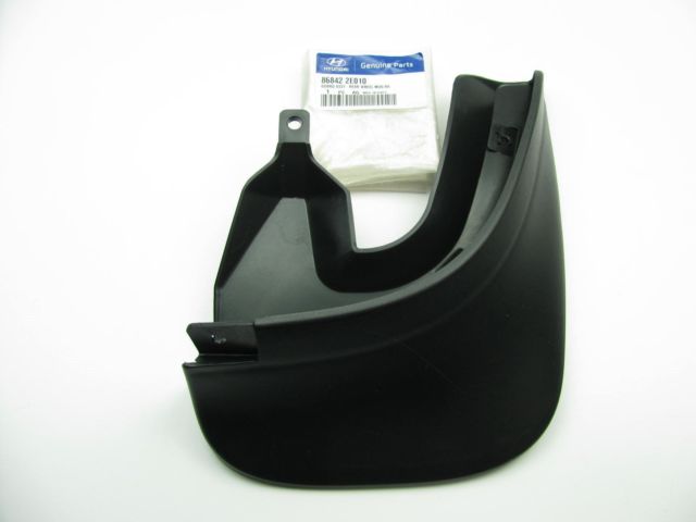 868412G500 Hyundai/Kia Mudflap