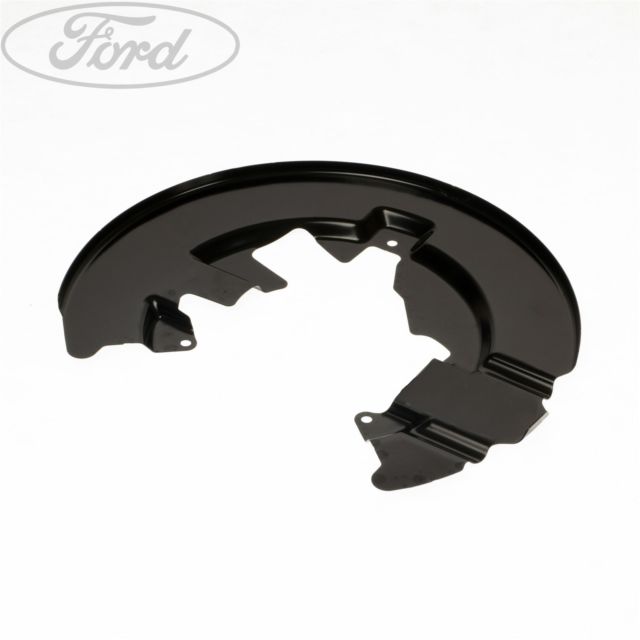 Ford 1 552 093 Brake dust shield 1552093