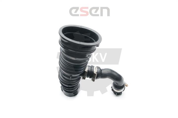 Air filter nozzle, air intake Esen SKV 24SKV417