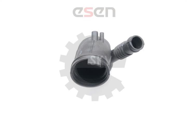 Air filter nozzle, air intake Esen SKV 24SKV404