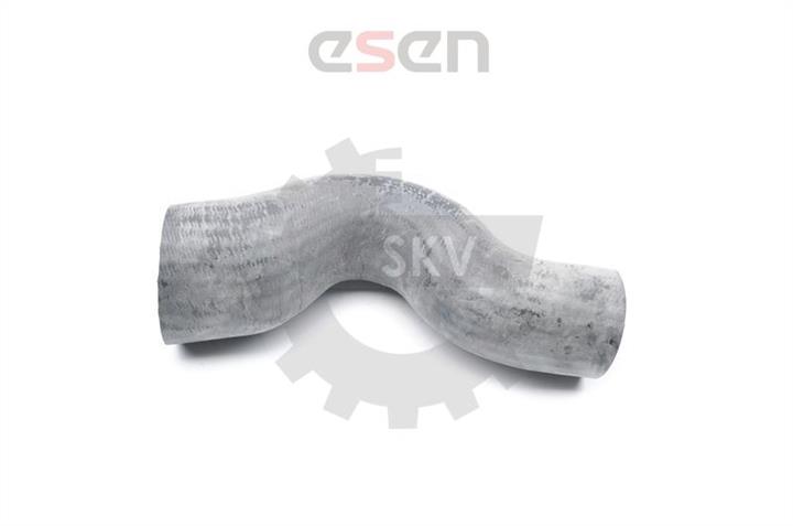 Esen SKV 24SKV222 Intercooler pipe 24SKV222 24SKV222 Esen SKV Intercooler pipe