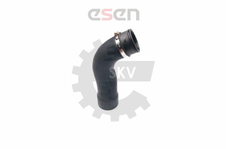 Intercooler pipe Esen SKV 24SKV214