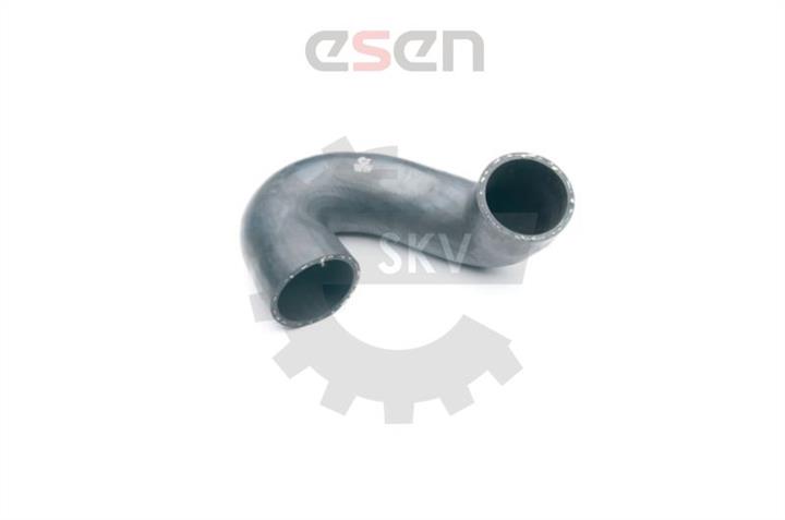 Esen SKV 24SKV093 Intercooler pipe 24SKV093 24SKV093 Esen SKV Intercooler pipe