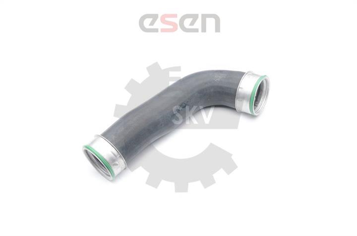 Intercooler pipe Esen SKV 24SKV004