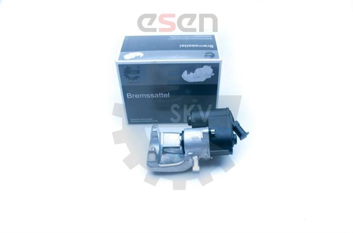 Esen SKV 23SKV253 Brake caliper rear left 23SKV253