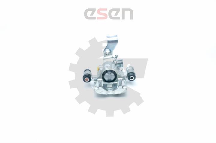 Brake caliper rear right Esen SKV 23SKV244