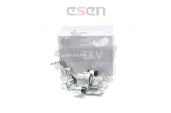 Esen SKV 23SKV243 Brake caliper rear left 23SKV243