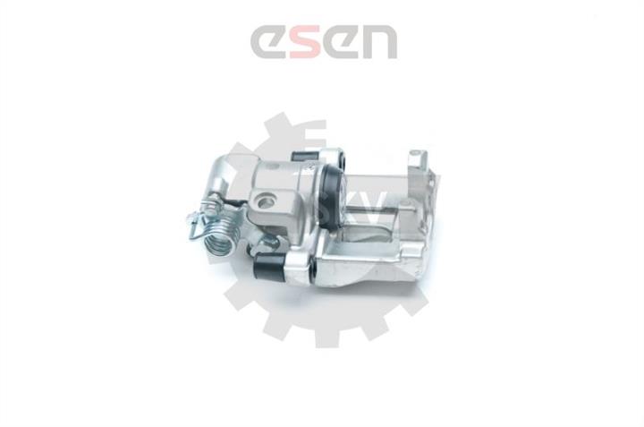 Brake caliper rear right Esen SKV 23SKV224
