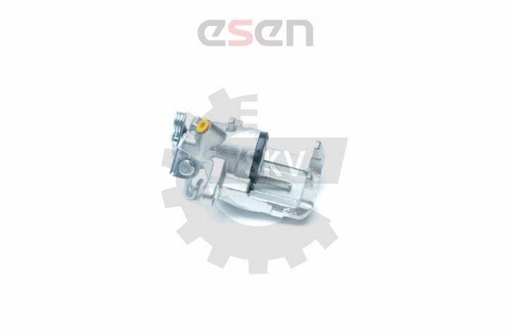 Brake caliper rear left Esen SKV 23SKV213