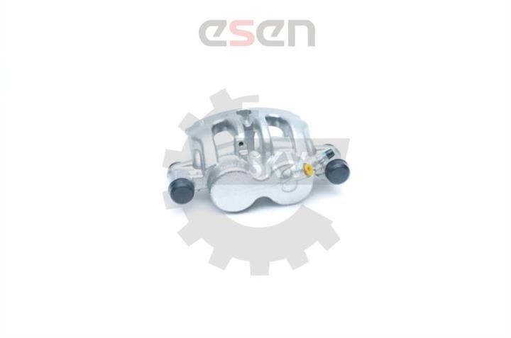 Brake caliper front left Esen SKV 23SKV161