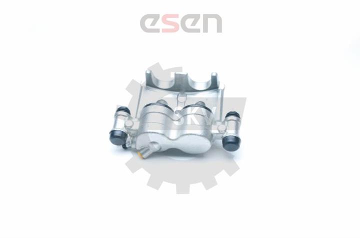 Esen SKV Brake caliper front left – price [object Object] PLN