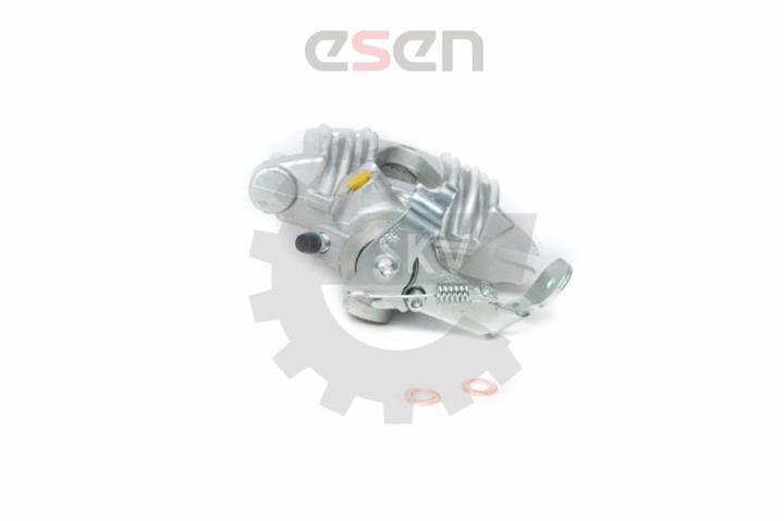 Esen SKV Brake caliper rear right – price [object Object] PLN