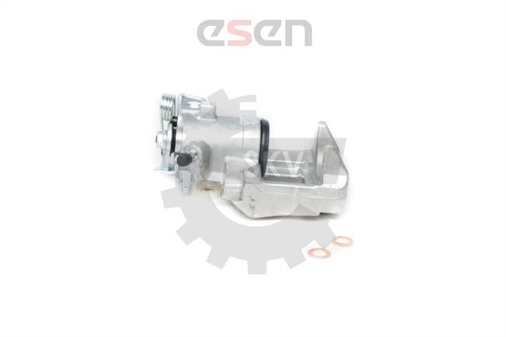 Brake caliper rear right Esen SKV 23SKV114