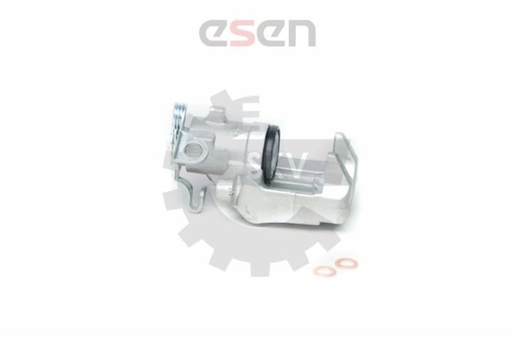 Brake caliper rear left Esen SKV 23SKV113