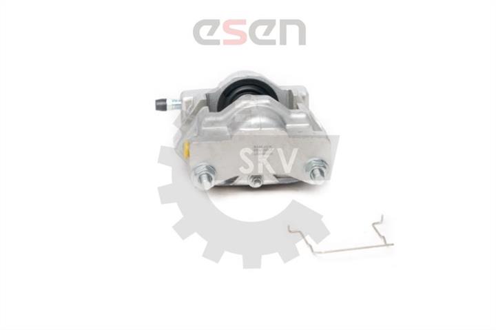 Esen SKV Brake caliper rear right – price [object Object] PLN