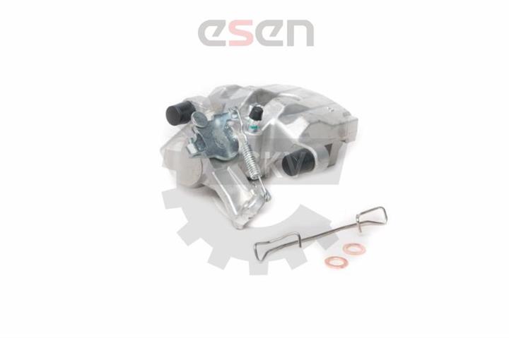 Esen SKV Brake caliper rear left – price 188 PLN