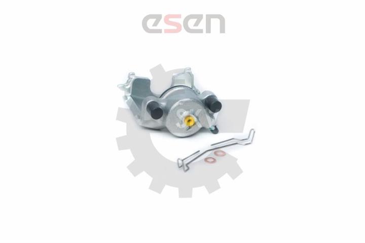Brake caliper front left Esen SKV 23SKV051