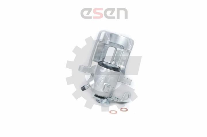 Esen SKV Brake caliper rear left – price [object Object] PLN