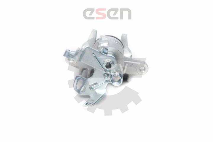 Brake caliper rear right Esen SKV 23SKV004