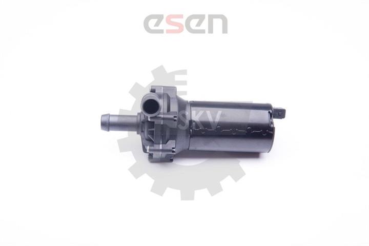 Esen SKV 22SKV007 Water pump 22SKV007 22SKV007 Esen SKV Water pump