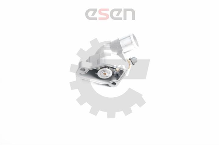 Coolant thermostat Esen SKV 20SKV040