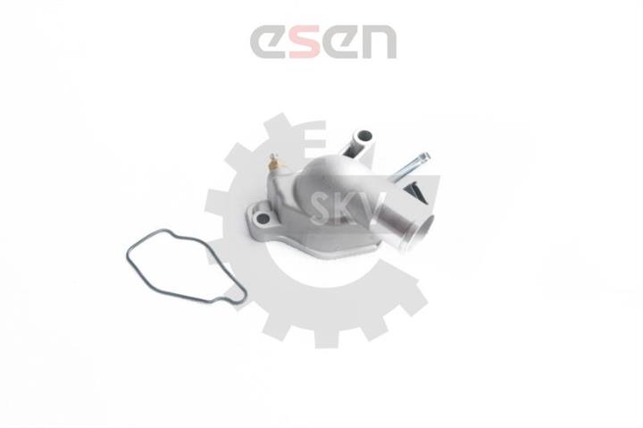 Esen SKV 20SKV040 Coolant thermostat 20SKV040 20SKV040 Esen SKV Coolant thermostat